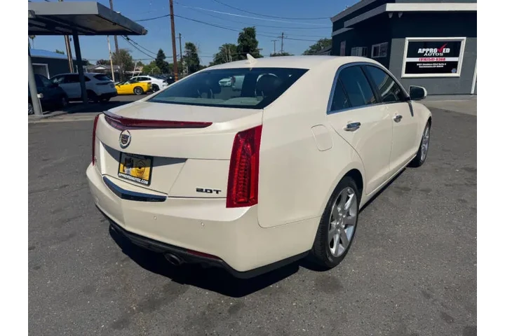 $9498 : 2014 ATS 2.0T Luxury image 6