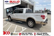 $21991 : Ford F-150 2014 4x4 FX4 4dr thumbnail