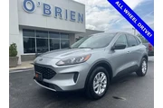 Ford Escape 2022 AWD SE 4dr en Lexington