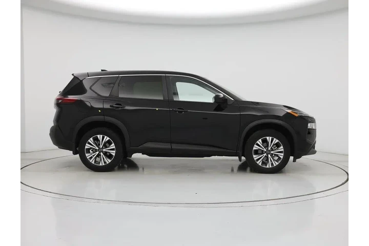 $22998 : Nissan Rogue 2023 SV 4dr Cro image 7
