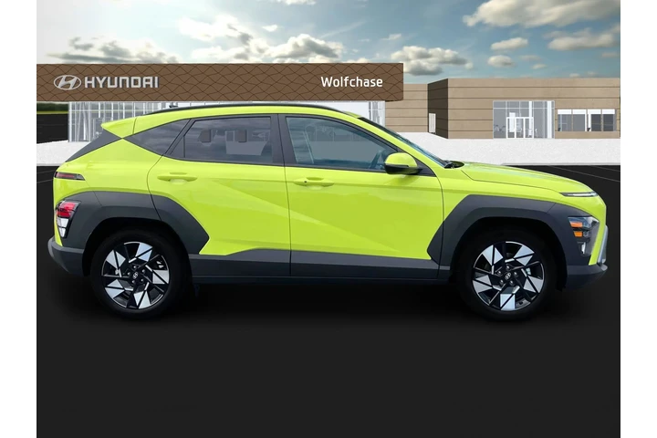 $20998 : Hyundai KONA 2024 SEL 4dr Cr image 9