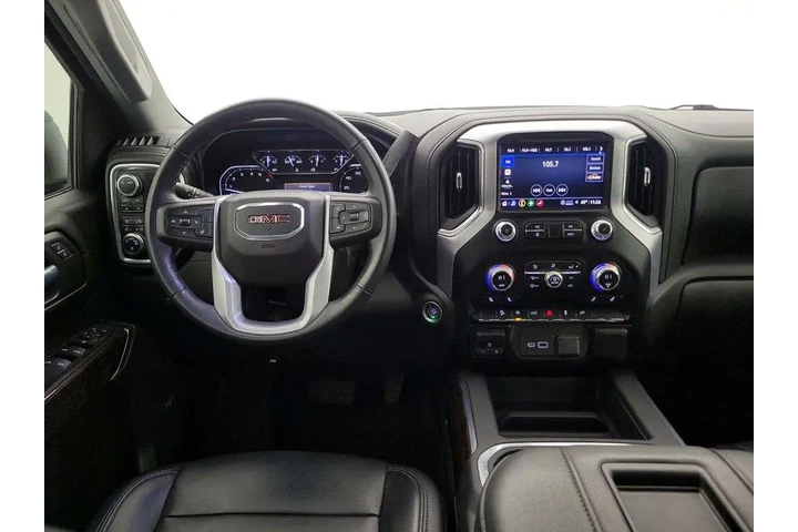 $36998 : GMC Sierra 1500 2021 4x4 Ele image 10