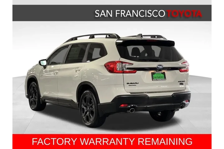 $38588 : 2025 Ascent Onyx Edition image 3