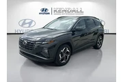 Hyundai TUCSON 2023 SEL 4dr en Miami