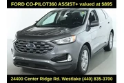 $17911 : Ford Edge 2021 AWD SEL 4dr C thumbnail