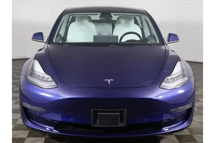 $17493 : Tesla Model 3 2018 AWD Perfo image 10
