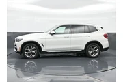 $25491 : BMW X3 2020 AWD xDrive30i 4d thumbnail