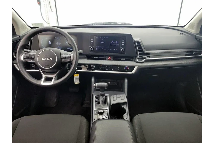 $22998 : Kia Sportage 2024 LX 4dr SUV image 9