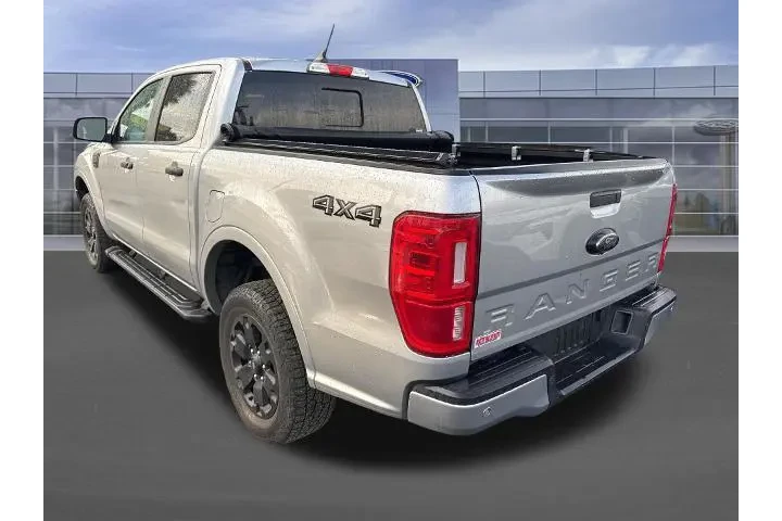 $32707 : Ford Ranger 2022 4x4 XLT 4dr image 6