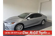 Toyota Camry 2024 LE 4dr Sed en Houston