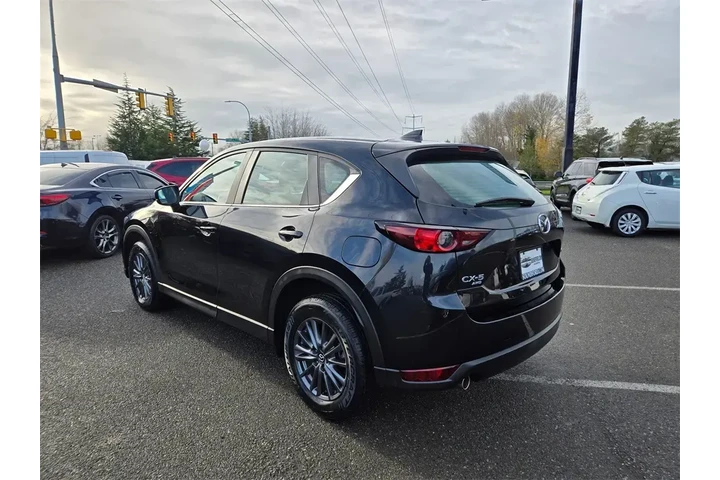 $22999 : Mazda CX-5 2021 AWD Sport 4d image 7