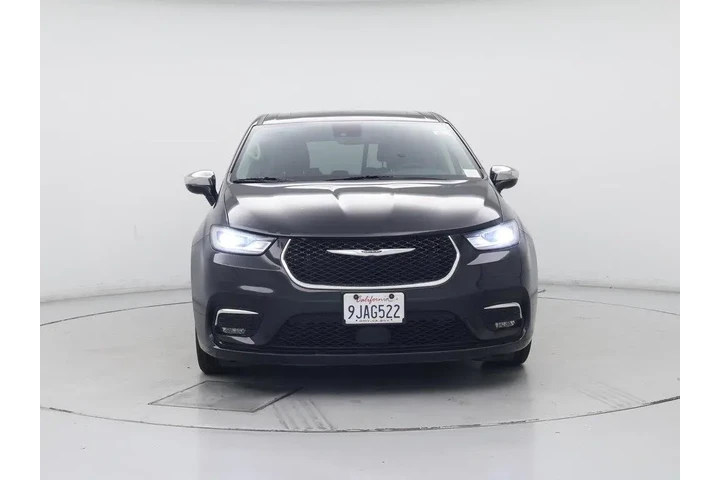 $26998 : Chrysler Pacifica Plug-In Hy image 5