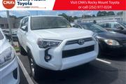 PRE-OWNED 2021 TOYOTA 4RUNNER en Madison WV