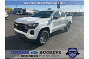 Chevrolet Colorado 2024 4x2 en Phoenix