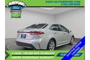 $18999 : Toyota Corolla 2023 LE 4dr S thumbnail