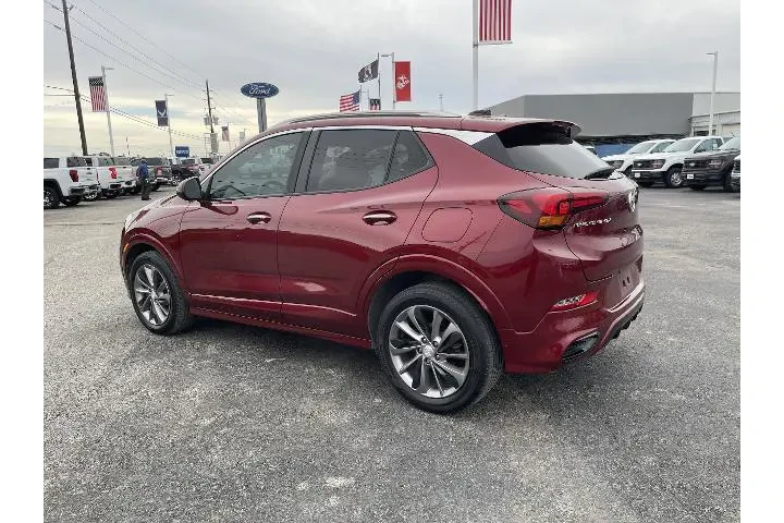 $16981 : Buick Encore GX 2022 Select image 3