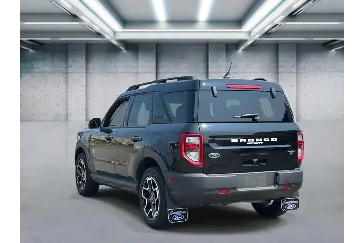 $22555 : Ford Bronco Sport 2021 AWD B image 3