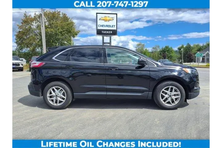 $25535 : Ford Edge 2023 AWD SEL 4dr C image 5