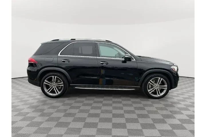 $34798 : Mercedes-Benz GLE 2020 AWD G image 8