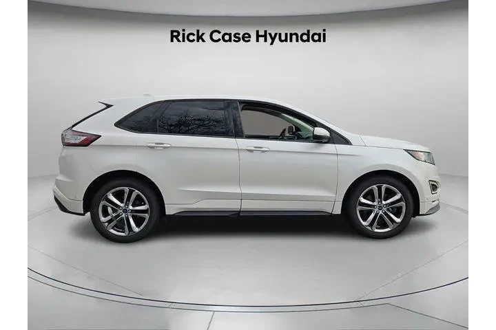 $13991 : Ford Edge 2016 AWD Sport 4dr image 4