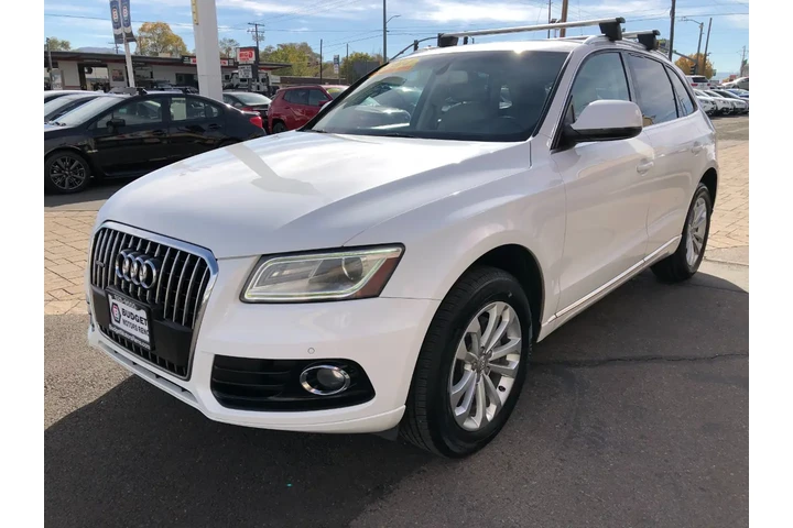 $10990 : 2014 Q5 2.0 quattro Premium image 6