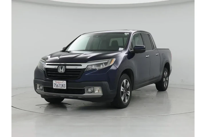 $21998 : Honda Ridgeline 2017 AWD RTL image 4