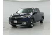 $21998 : Honda Ridgeline 2017 AWD RTL thumbnail