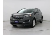 $22998 : Ford Edge 2020 SEL 4dr Cross thumbnail