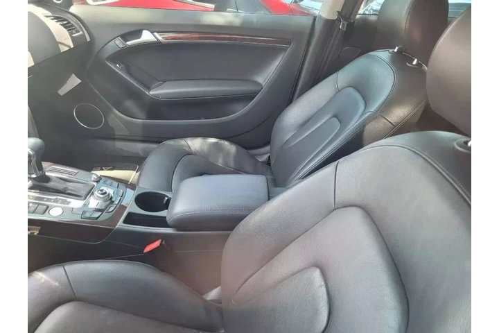 $10995 : 2013 AUDI A52013 AUDI A5 image 10
