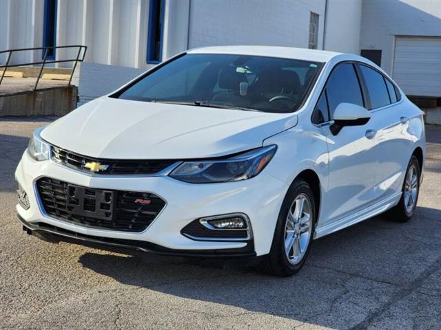 $10490 : 2017 Cruze LT Auto image 4