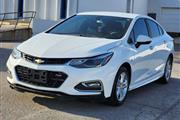 $10490 : 2017 Cruze LT Auto thumbnail