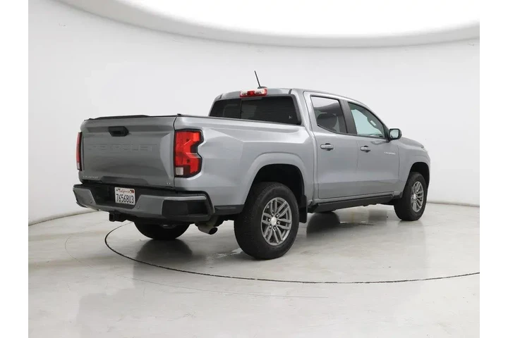 $29998 : Chevrolet Colorado 2023 4x2 image 8