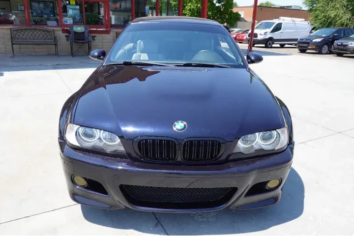 $18988 : 2002 BMW M3 image 6