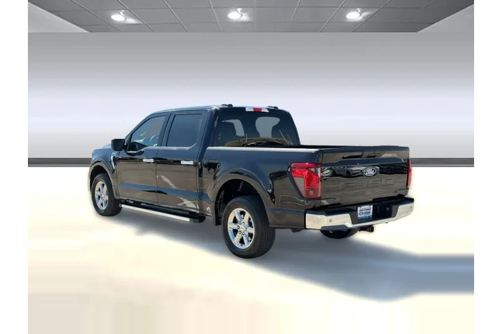 $39997 : Ford F-150 2025 4x2 XLT 4dr image 3