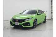 $21998 : Honda Civic 2017 Si 2dr Coup thumbnail