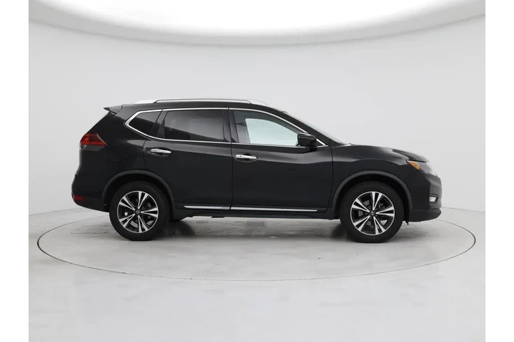 $16998 : Nissan Rogue 2018 AWD SL 4dr image 7