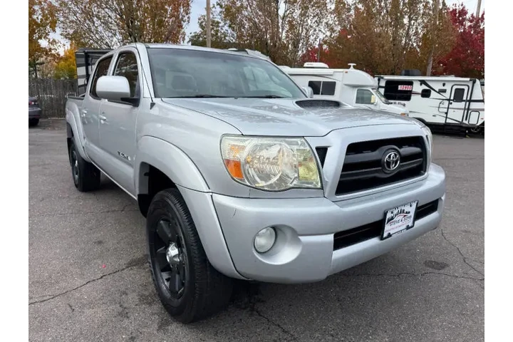 $11995 : 2008 Tacoma PreRunner V6 image 4