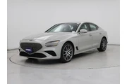 $31998 : Genesis G70 2025 2.5T Standa thumbnail