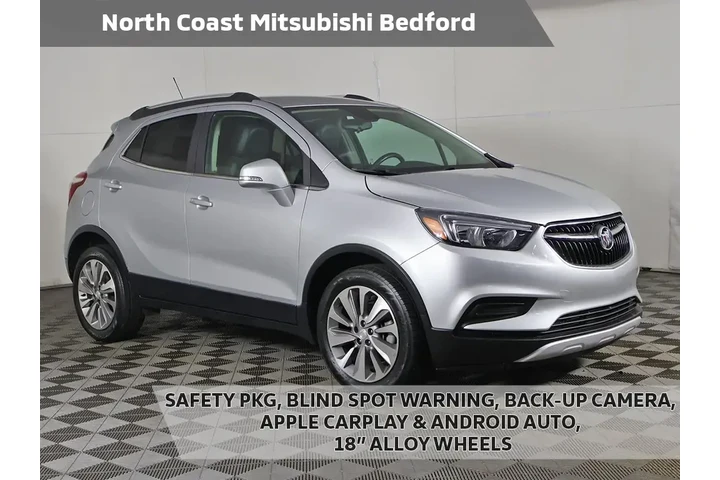 $11299 : Buick Encore 2019 Preferred image 1