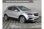 Buick Encore 2019 Preferred en Cleveland