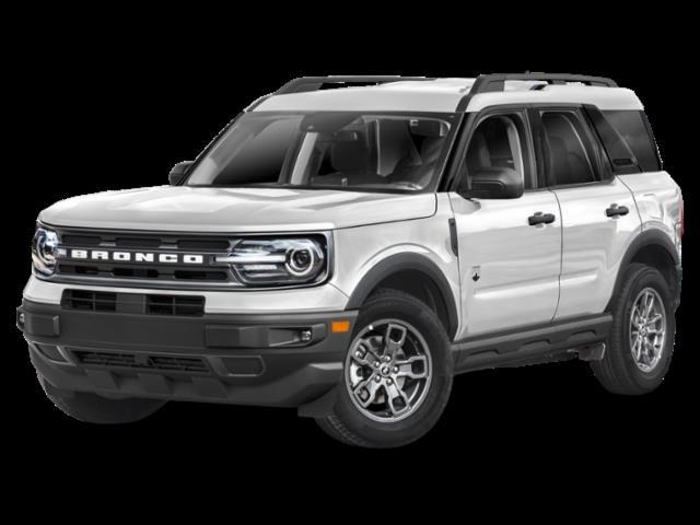 $32590 : 2024 Bronco Sport Big Bend® image 1