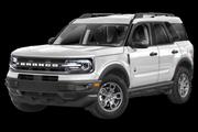 2024 Bronco Sport Big Bend® en Albany