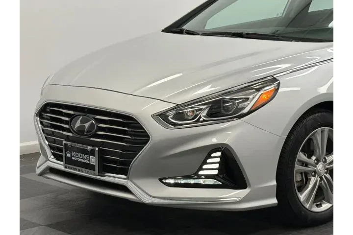 $18000 : Hyundai SONATA 2018 Sport 4d image 2
