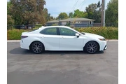 $24995 : Toyota Camry 2023 SE 4dr Sed thumbnail
