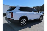 $25000 : Kia Telluride 2022 S 4dr SUV thumbnail