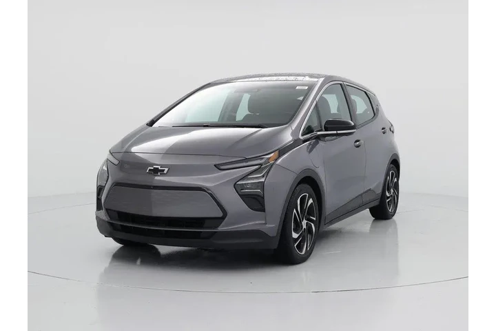 $19998 : Chevrolet Bolt EV 2022 2LT 4 image 4