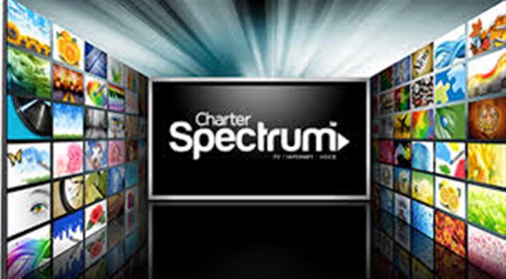 SPECTRUM, INTERNET Y CABLE image 1