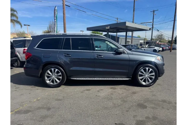 $13998 : 2013 Mercedes-Benz GL-Class G image 10