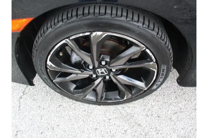 $16495 : Honda Civic 2021 Sport 4dr S image 9