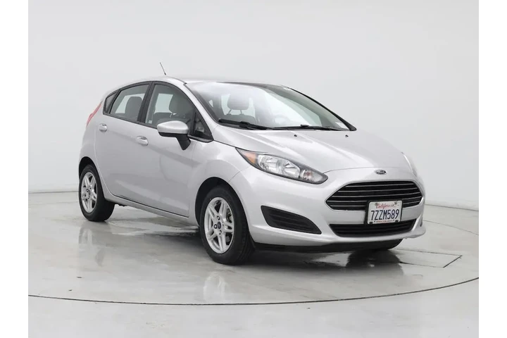$10998 : Ford Fiesta 2017 SE 4dr Hatc image 1